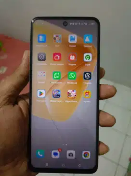 Infinix Hot 50 8+8/128