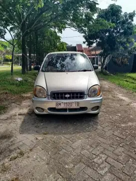 Kia visto Automatic
