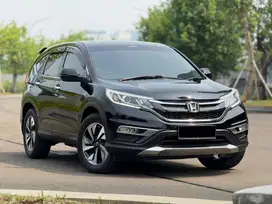 [LOW KM] HONDA CR-V 2.4 AT PRESTIGE 2015/2016 CRV 2017/2014