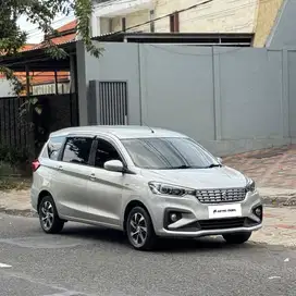 ALLNEW ERTIGA GX 2020 / 2019 MATIC #ERTIGAGX #ERTIGAMATIC#ERTIGA2020