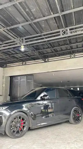 RANGE ROVER SPORT AUTOBIO 2023 ! LOW ODO