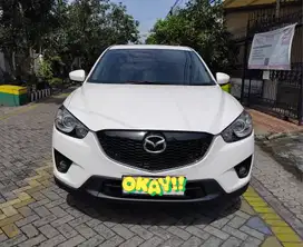 Mazda CX5 2.0 GT 2013