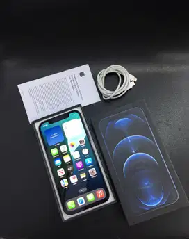 Iphone 12 pro 256 GB ibox