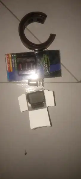 Barang copotan tapi masih bisa di pakai kok