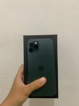 Iphone 11 Pro 64GB