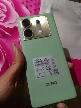 Infinix zero 30 5g 12/256gb
