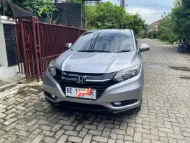 Honda HRV E Matic 2017