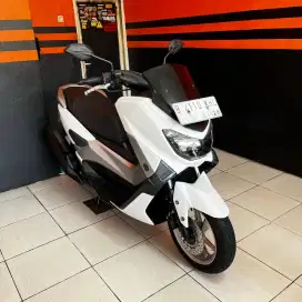 Yamaha Nmax taun 2017