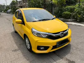 DP 20Jt Honda Brio E 2022 ODO-20Rb