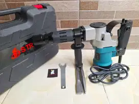 STR JIEBANG Mesin Bor Bobok Beton Demolition Hammer Jack Hammer