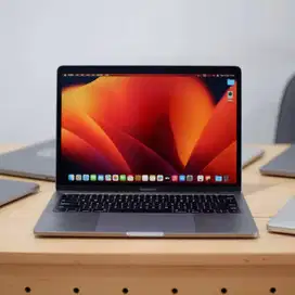 MacBook Pro Retina Mid 2017 MPXQ2 Core i5 Ram 8GB