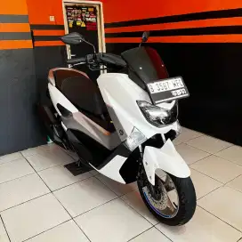 Yamaha Nmax taun 2018
