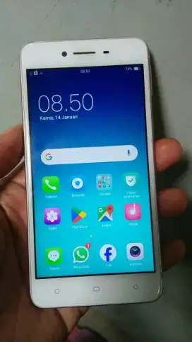 Oppo a37f 2/16GB