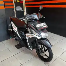 Mio M3 taun 2016