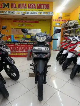 Pajak Hidup ^ Honda Supra x 125 th 2018