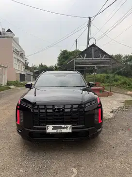Hyundai Palisade 2024 Diesel