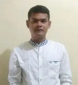 Cari kerja apa saja sukur# ada mess nya
