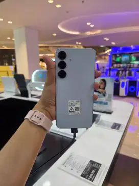 PROMO NEW GALAXY S25 PLUS