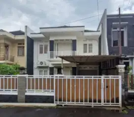 Dijual Rumah Murah Taman Yasmin Cilendek Kota Bogor