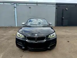 BMW M235 i 2014