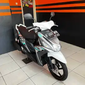 Mio M3 taun 2017