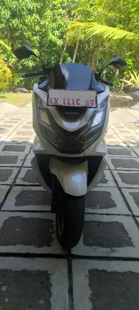 Dijual Honda PCX 160 Mulus, Original