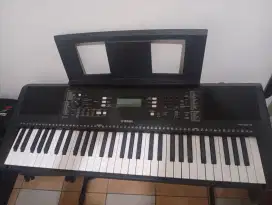 Jual piano psr e373