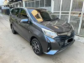 Calya G Manual KM 6rb