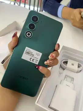 Dijual Oppo A5 new varian