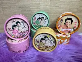 Cream Mutiara Essential