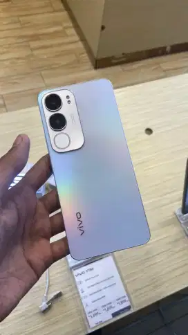 Promo Cicilan bunga 0% Vivo y19s 8GB/128GB