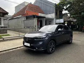 2 RB | All New Honda HRV HR-V SE 2025 abu abu grey plat D Bandung