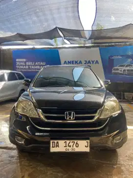 CRV 2.0 matik 2011