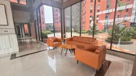 Dijual Apartemen Transpark Juanda Bekasi