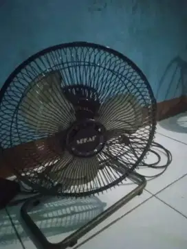 Kipas angin besi sekai