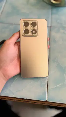 Xiaomi 14 T  12/512
