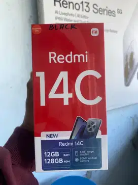 Redmi 14C 6/128GB