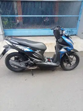 JUAL HONDA BEAT DELUXE TAHUN 2023