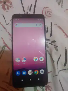 Asus Zenfone Max pro m1