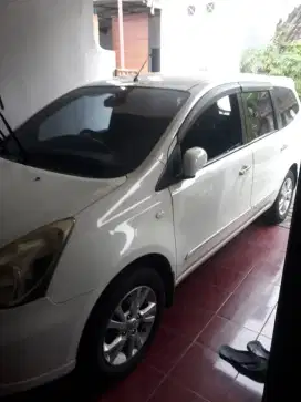 Di jual Cepat BU Harga Nego Nissan