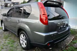 Nissan x-trail autech 2010 tgn 1 dari baru