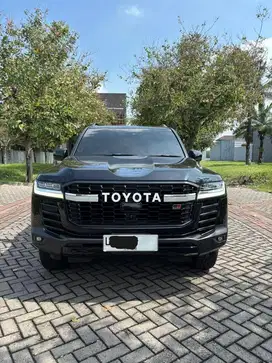 LC 3.3 GRS 2023 hitam metalik antik!