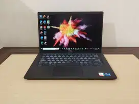 Dell Latitude 7320 Prosesor Intel Core i7-1165G7
