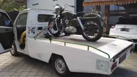Di Jual bak tempat towing grand max tinggal pasang