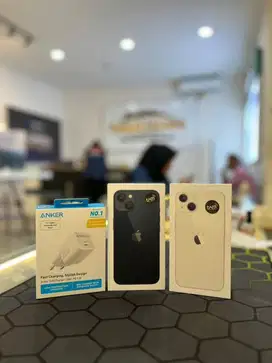 iPhone 13 128 New Unit