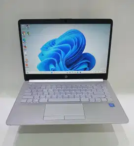 Laptop Hp No Minus Semuanya Bagus
