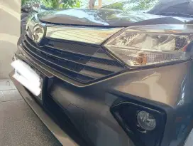 Daihatsu sigra 2022 low km like new