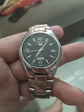 Seiko 5 automatic SNK623K1