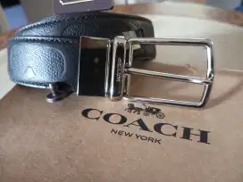 Belt merk Coach Original