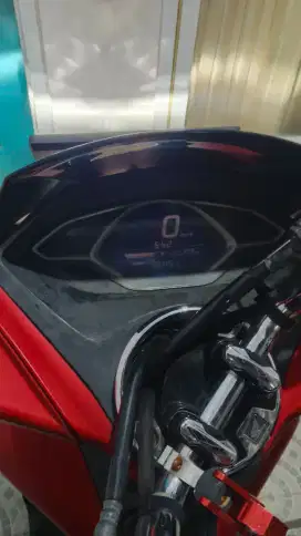 Jual Motor PCX Honda